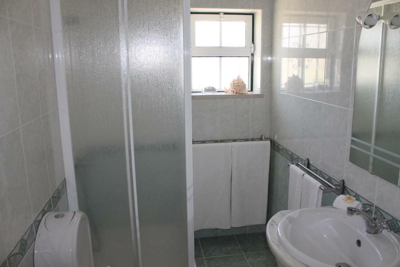 Casinha Dos Avos Villa Lagos Exteriör bild