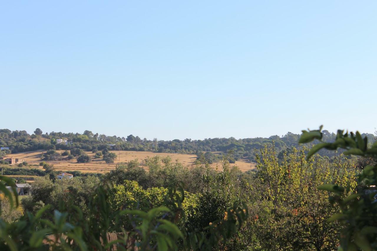 Casinha Dos Avos Villa Lagos Exteriör bild