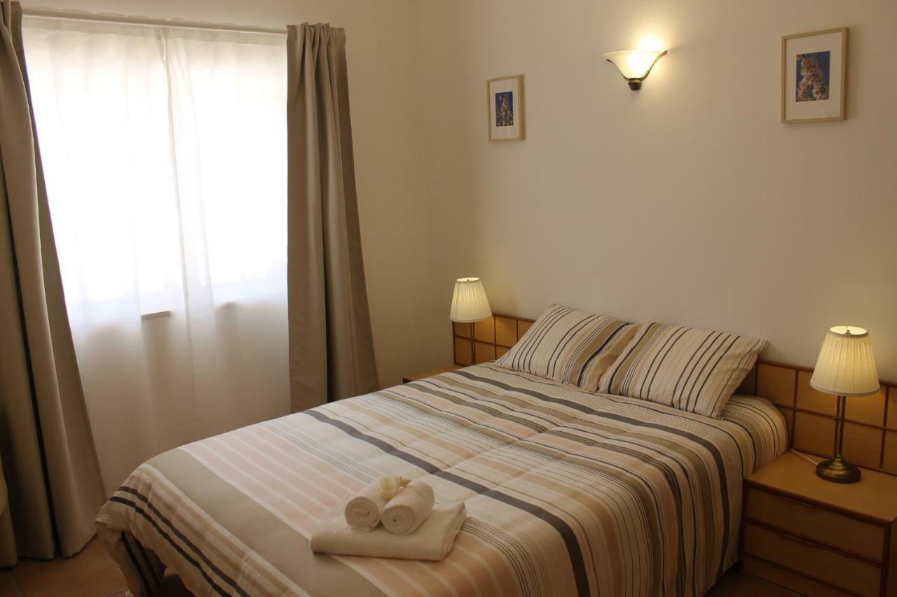 Casinha Dos Avos Villa Lagos Exteriör bild