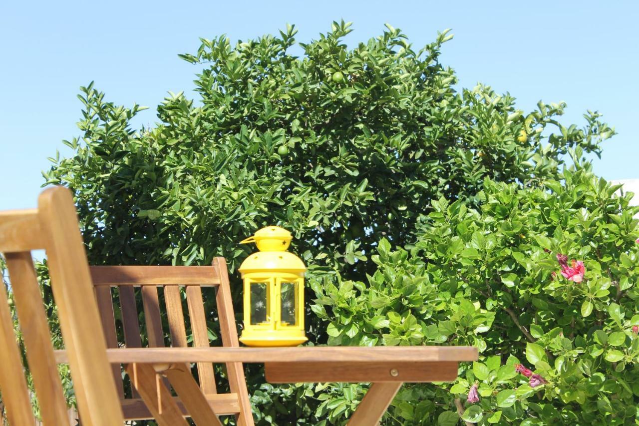 Casinha Dos Avos Villa Lagos Exteriör bild